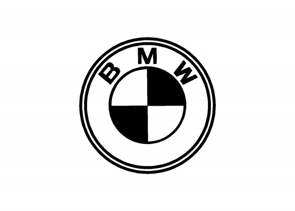 BMW logo | Alpha Natuursteen Album