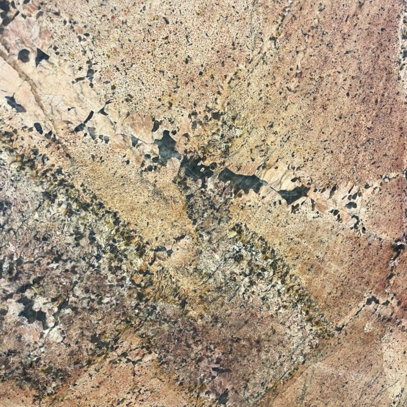 Juparana Bordeaux graniet Epe