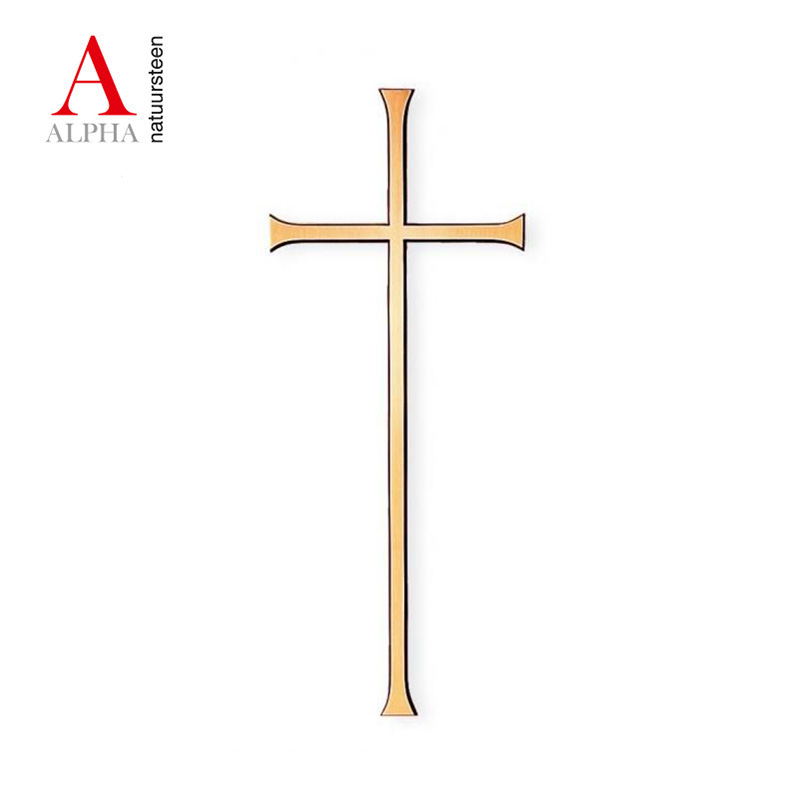 Kruis bij lettertype "Antikon" 26940